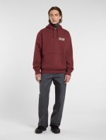 DICKIES DONUT HOUSE HOODIE ANDORRA DK0A88ATL161 - Image 6