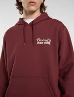 DICKIES DONUT HOUSE HOODIE ANDORRA DK0A88ATL161 - Image 3