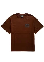 HOMEBOY OLD SCHOOL TEE JAMES BROWN 01TS3050-92 - Image 5