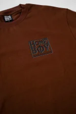 HOMEBOY OLD SCHOOL TEE JAMES BROWN 01TS3050-92 - Image 3