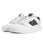 KARL KANI SHOES 89 2K WHITE KKFWM000443 - Image 3