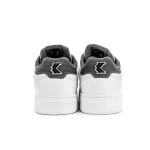 KARL KANI SHOES 89 2K WHITE KKFWM000443 - Image 7