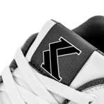 KARL KANI SHOES 89 2K WHITE KKFWM000443 - Image 5