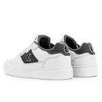 KARL KANI SHOES 89 2K WHITE KKFWM000443 - Image 4
