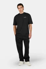 Pegador Logo Oversized Tee Washed Black 1102-002-M-GR - Image 3