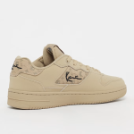 KARL KANI SHOES 89 PRM BEIGE/BLACK KKFWM000362 - Image 4