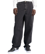 DICKIES MADISON BAGGY FIT DENIM BLACK DK0A4YECL241