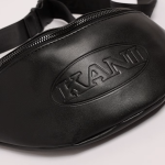 KARL KANI RETRO CROSSBODY BAG BLACK KA253-002-1 - Image 2