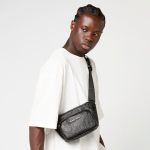 KARL KANI KK RETRO CROSSBODY BAG BLACK KA253-008-1 - Image 2