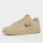 KARL KANI SHOES 89 PRM BEIGE/BLACK KKFWM000362 - Image 6