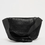 KARL KANI KK RETRO CROSSBODY BAG BLACK KA253-008-1 - Image 4