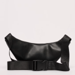 KARL KANI RETRO CROSSBODY BAG BLACK KA253-002-1 - Image 4