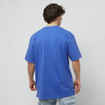 KARL KANI SMALL SIGNATURE ESSENTIAL TEE BLUE KM-TE011-091-20 - Image 4