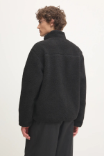 DICKIES MOUNT HOPE FLEECE BLACK DK0A4YEEBLK1 - Image 6