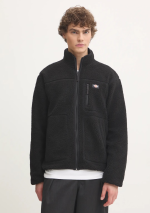 DICKIES MOUNT HOPE FLEECE BLACK DK0A4YEEBLK1