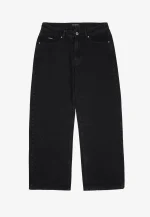 PEGADOR BECE LOOSE JEANS WASHED BLACK 5001-002-M-GR - Image 7