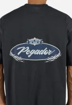 PEGADOR COLTEN OVERSIZED TEE VINTAGE BLACK 6301-069-M-GR - Image 4