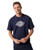 DICKIES FORTH SHAW TEE NIGHT SKY DK0A87QSL181