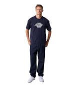 DICKIES FORTH SHAW TEE NIGHT SKY DK0A87QSL181 - Image 4