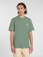 DICKIES SUMMERDALE TEE SEA SPRAY DK0A4YAIL191
