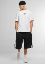 KARL KANI DICE PRINT T-SHIRT WHITE KM253-026-1 - Image 3