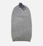 Dickies Rib Balaclava Grey Melange DK0A4Z32GYM1 - Image 2