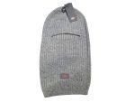 Dickies Rib Balaclava Grey Melange DK0A4Z32GYM1