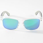 Urban Classics Transparent Blue Sunglasses TB3727 - Image 4