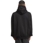 KARL KANI KANI WESTERN OS HOODIE BLACK KM253-035-2 - Image 3