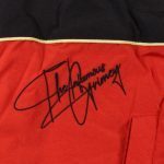 GRIMEY RACE WAR PULL OVER JACKET RED GPVJ199-RED - Image 7