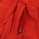 GRIMEY RACE WAR PULL OVER JACKET RED GPVJ199-RED - Image 8