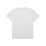 HUF Arch T-Shirt White TS02523-WHITE - Image 3