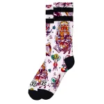 American Socks Pub Mid High Signature AS430