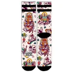 American Socks Pub Mid High Signature AS430 - Image 2