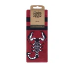 American Socks Poison Soul Mid High O/S AS451 - Image 2