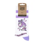 American Socks Snake Bite Mid High O/S AS459 - Image 2
