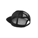 American Socks Dragon Force Trucker Cap Black ASG126 - Image 5