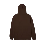 HUF Balboa Pullover Hoodie Bison PF00791-BISON - Image 3