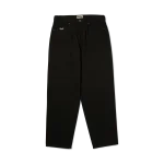 HUF CROMER PANT BLACK/COPPER PT00242-BKCOP-26