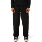 HUF CROMER PANT BLACK/COPPER PT00242-BKCOP-26 - Image 3