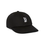 HUF Set Megablast 6 Panel CV Hat Black HT00881-BLACK