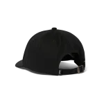 HUF Set Megablast 6 Panel CV Hat Black HT00881-BLACK - Image 3