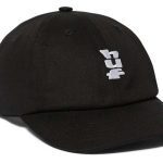 HUF Set Megablast 6 Panel CV Hat Black HT00881-BLACK - Image 2