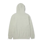 HUF Megablast Pullover Hoodie Ash PF00757-ASH - Image 3