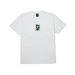 HUF Megablast Multi T-Shirt White TS02510-WHITE