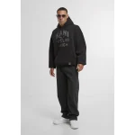 KARL KANI KANI WESTERN OS HOODIE BLACK KM253-035-2 - Image 4