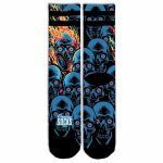 AMERICAN SOCKS KNUCKLEHEAD AS425 MID HIGH SIGNATURE - Image 2