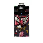 AMERICAN SOCKS SORCERER AS446 MID HIGH SIGNATURE - Image 3