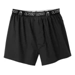 LOUSY LIVIN BOXERBRIEFS BOXERSHORTS BLACK 2 PACK LUUVBP2P - Image 4