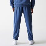 New Era LA Lakers NBA Arch Graphic Dark Blue Joggers 60684499 - Image 4